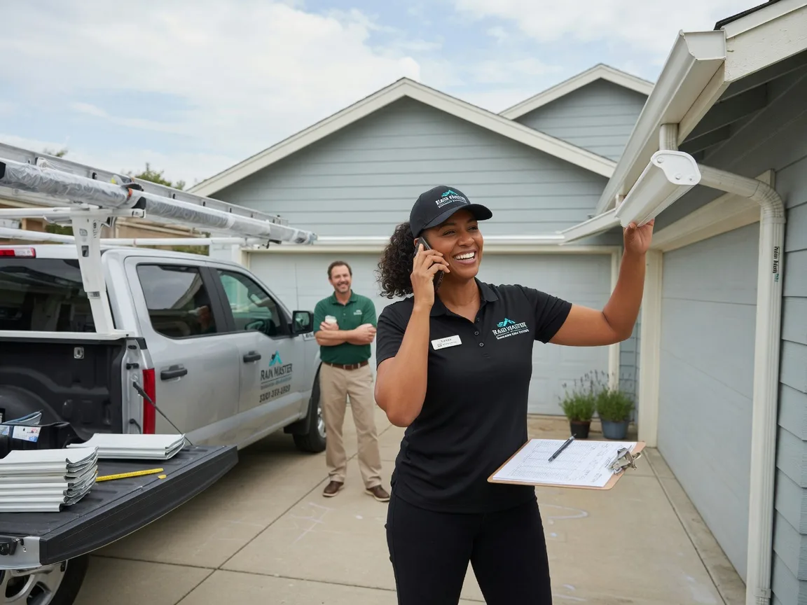 Gutter Installation Sturgeon Lake, MN FAQs